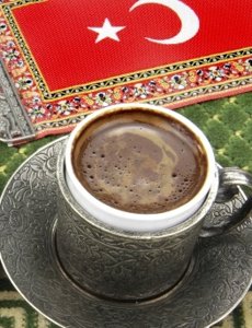 Турецкие ковры