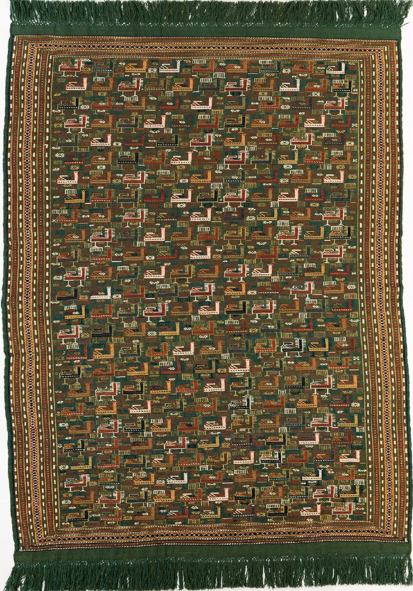 Декоративное пано PK-0035 - Размер: 170x300