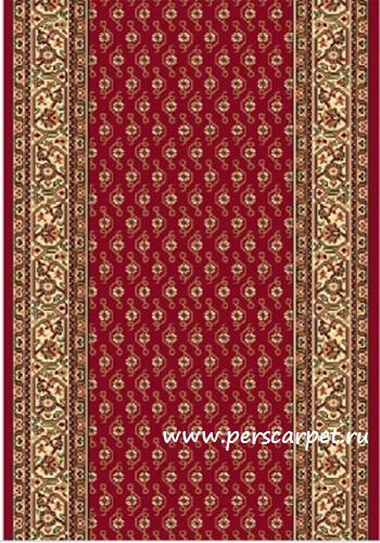 Optimal Zdrojek dark red - Ширина: 080 см