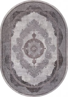 Ковер Graff Merinos 3419 beige овал