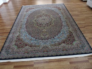 Ковер Разиа 45B