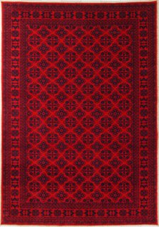 Ковер Altay HM1001A RED