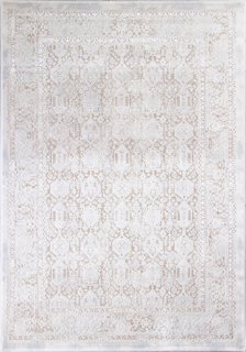Ковер AMELI 9255A S.BEIGE/P.WHITE