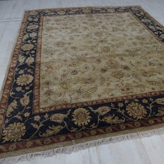 Индийский ковер AR-1 Kashan