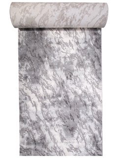 Дорожка Armina 4077G grey