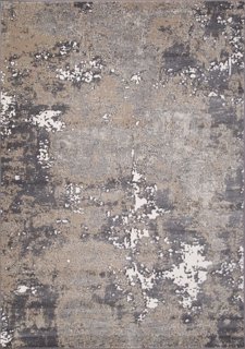 Ковер Atlantis D996 CREAM-GREY
