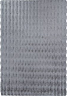 Ковер Bubble PX1001 silver