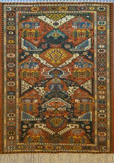 Ковер Sumac SK-0007