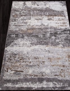 Ковер Graff Merinos F237 grey-beige