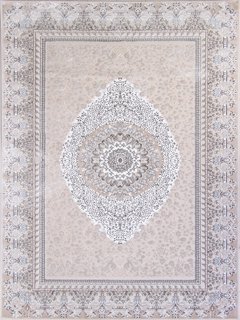 Ковер Graff Merinos F651 cream