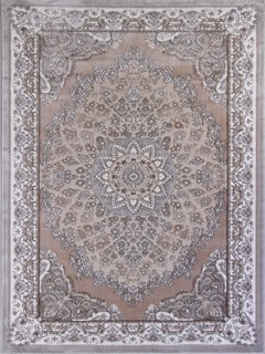 Ковер Graff Merinos F654 light beige