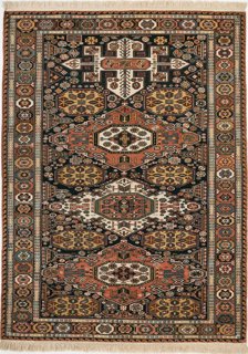 Ковер Sumac SK-0001