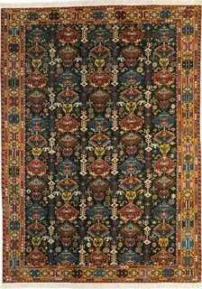 Ковер Sumac SK-0005