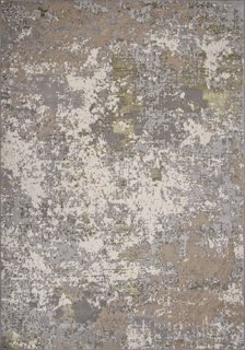 Ковер Liman F163 CREAM-GREEN