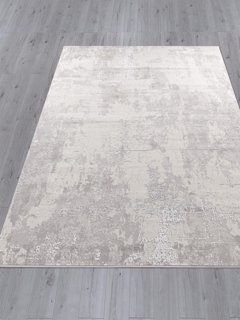Ковер Liman F169 CREAM-DARK GREEN