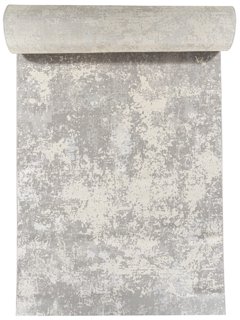 Ковровая дорожка Liman F477 GREY-BLUE