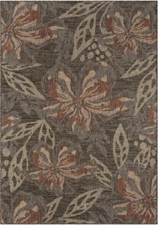 Ковер Marca VE20A dark brown