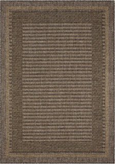 Ковер Marca VK58A dark brown