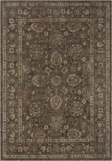 Ковер Marca VK62B dark brown