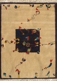 Ковер Miro Mallorga 002-5173