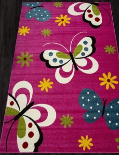 Ковер ORION 1021 purple