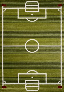 Ковер RIO SV21 green