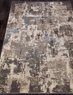 Ковер Serenity D739 CREAM