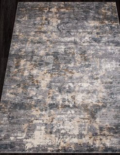 Ковер Serenity D873 GREY 2